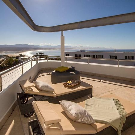 Apartment A Upper Deck Плеттенберг-Бей Экстерьер фото