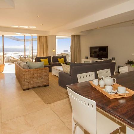 Apartment A Upper Deck Плеттенберг-Бей Экстерьер фото