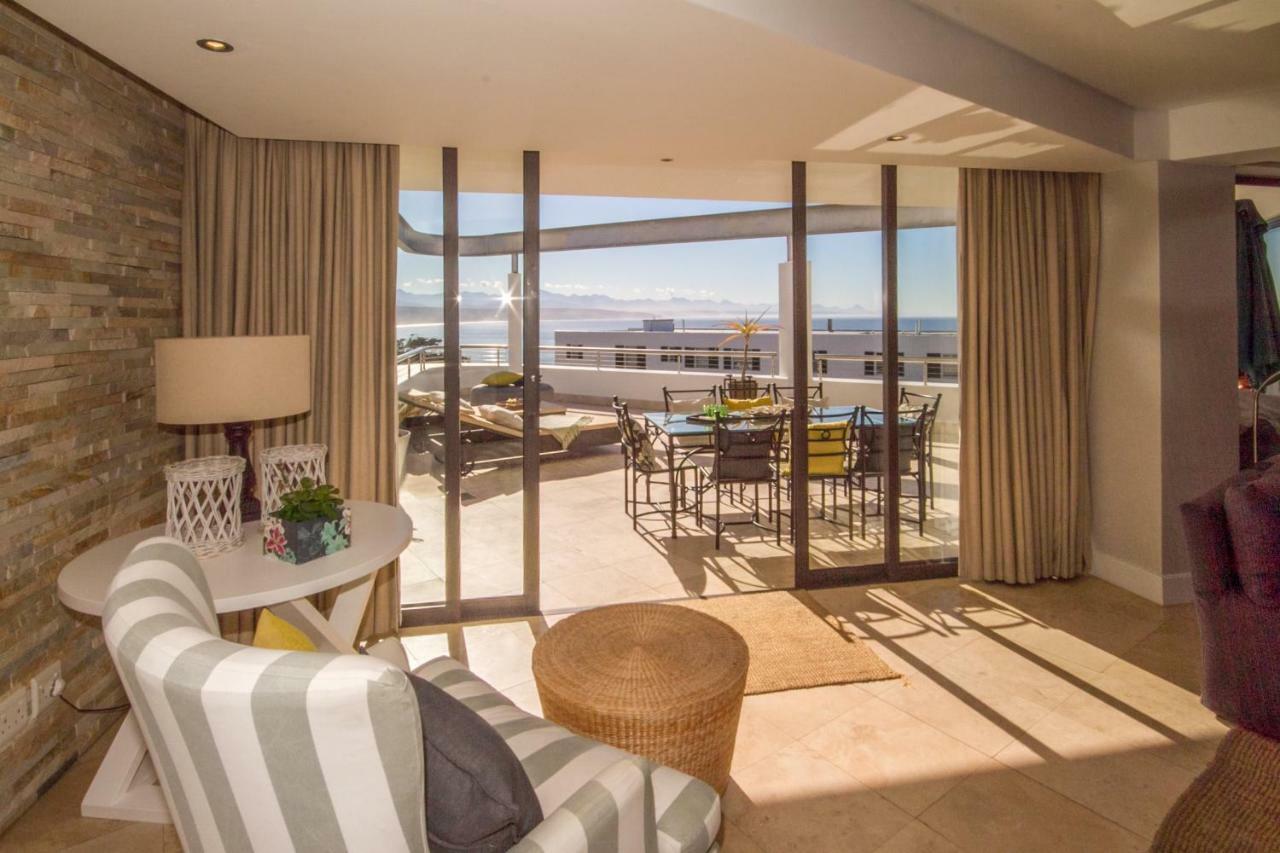 Apartment A Upper Deck Плеттенберг-Бей Экстерьер фото